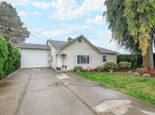 540 SW 345th Ave, Hillsboro, OR 97123