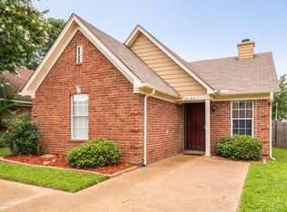 2744 Heatherglen Cv W, Horn Lake, MS 38637