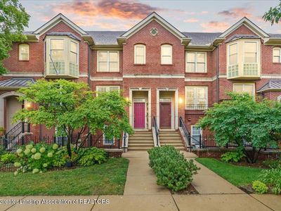 621 S Grand Ave, Lansing, MI, 48933