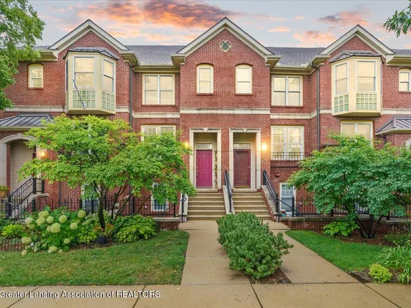 621 S Grand Ave, Lansing, MI 48933