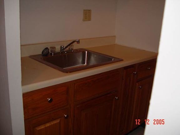 Remodeled Kitchen View 2