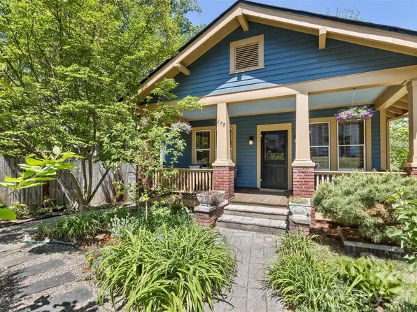178 Coleman Ave, Asheville, NC 28801