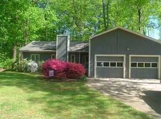 7151 Smokerise Ln, Kernersville, NC 27284
