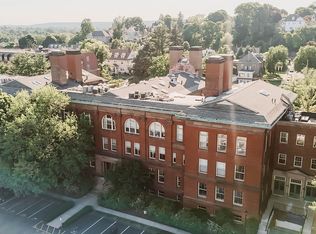 48 Forest St APT 203, Medford, MA 02155