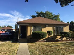 1620 E Orchard St, Compton, CA