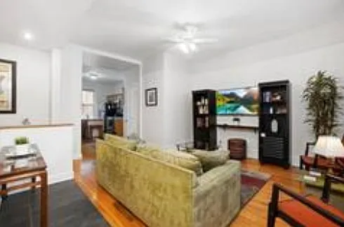 1414 W Fletcher St #1R — Photo 18
