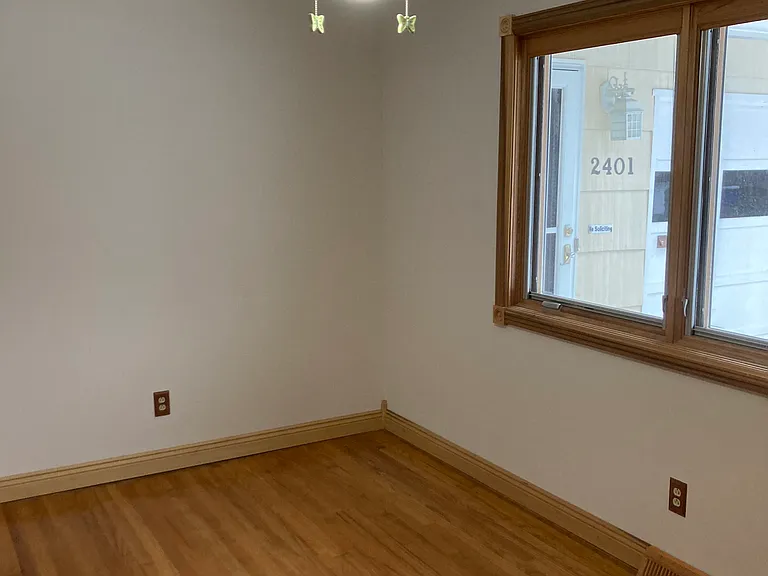 Bedroom 3 - 4