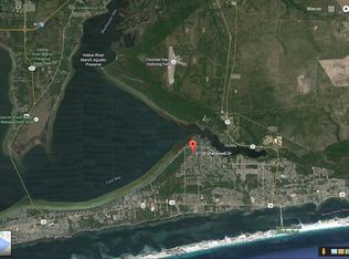 2936 Sherwood Dr, Navarre, FL 32566