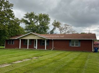 3650 Dillinger Rd, Carbondale, IL 62901