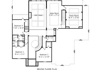 28302 Buena Way, Spring, TX 77386