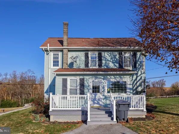 680 Martic Heights Dr, Pequea, PA 17565