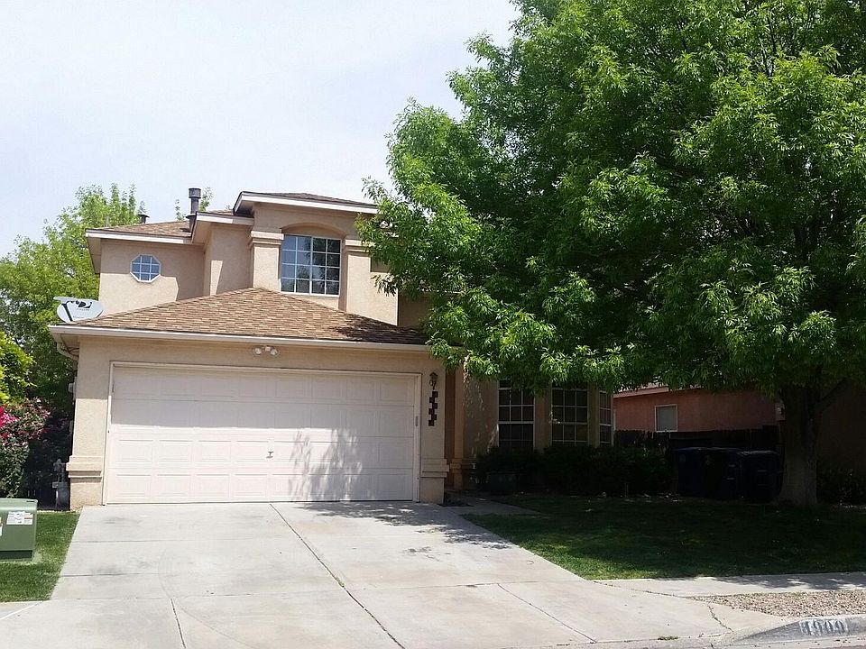 1st image of 4909 Mesa Bonita Ct NW