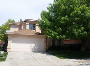 4909 Mesa Bonita Ct NW, Albuquerque, NM 87120