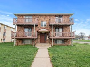 Elrose Apartments 1500, South Saint Paul, MN 55075