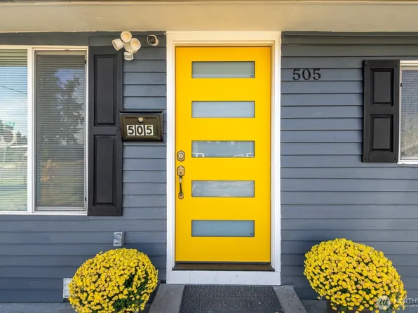505 B Street NE, Auburn, WA 98002