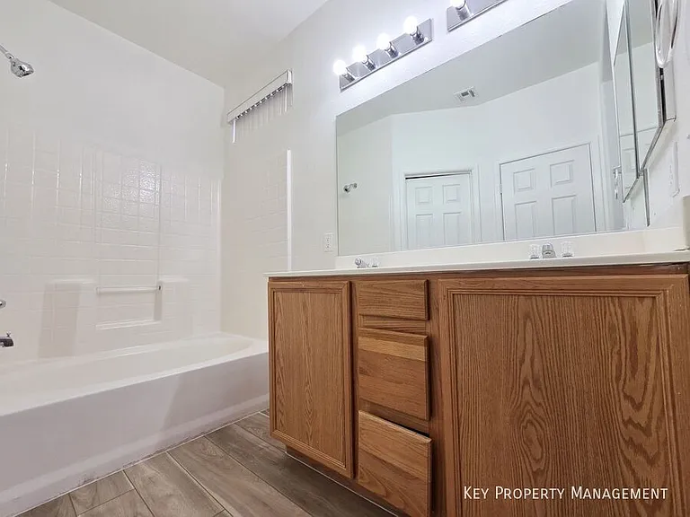 6320 Desert Leaf St #1 — Photo 11