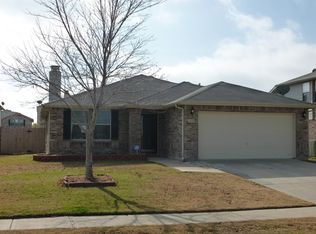 1604 Wynfield Dr, Little Elm, TX 75068