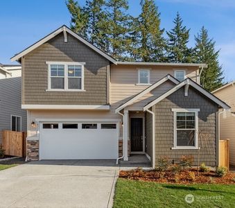 14815 204th Avenue Ct E #575, Bonney Lake, WA, 98391