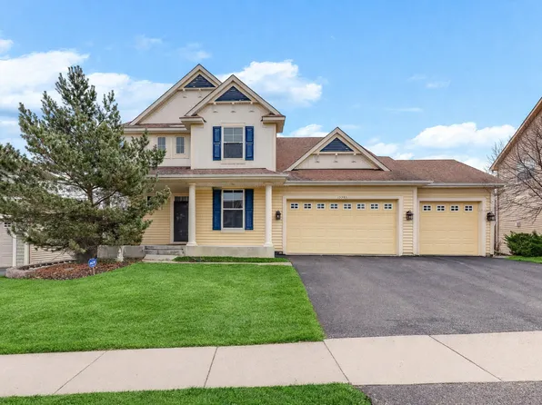 15365 58th Pl N, Plymouth, MN 55446
