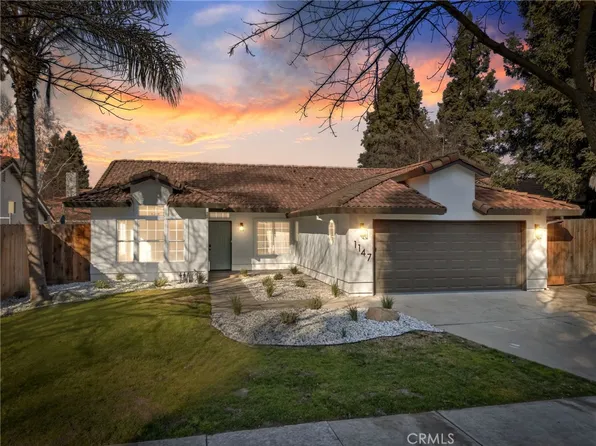 1147 Mallard Dr, Merced, CA 95340