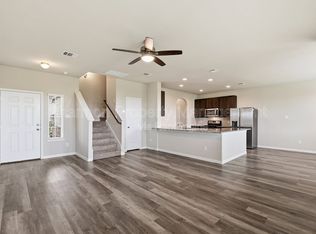 24907 Bastiani Canvas Ln, Katy, TX 77493