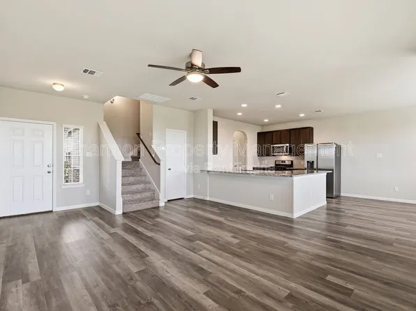 24907 Bastiani Canvas Ln, Katy, TX 77493