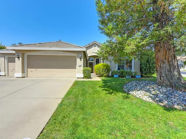 718 Hunter Pl, Folsom, CA 95630
