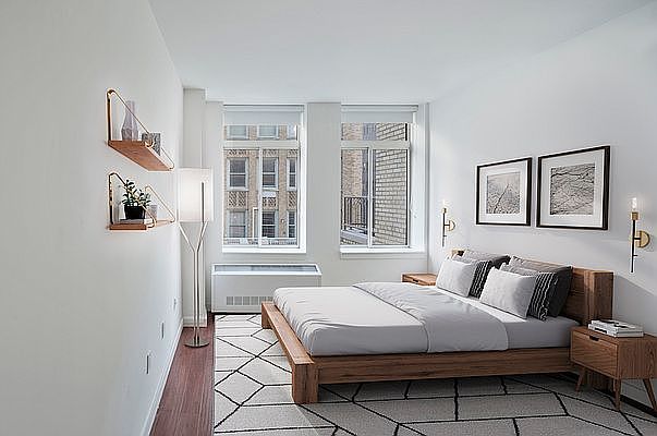 1st image of 100 John St APT 1802