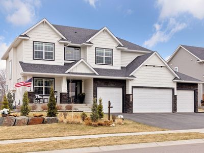 1805 Laramee Ln, Centerville, MN, 55038