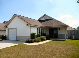 5134 Sun Coast Dr, Wilmington, NC 28411