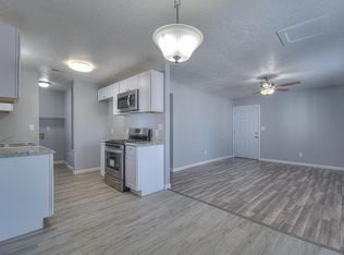 307 Santa Fe Ave SW, Albuquerque, NM 87102