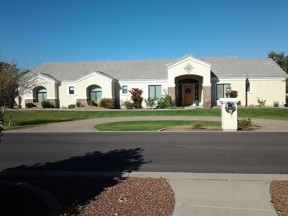 Front view