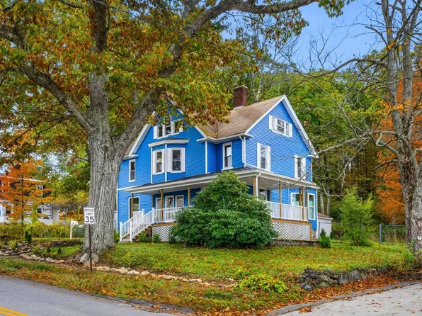31 High St, Winchendon, MA 01475