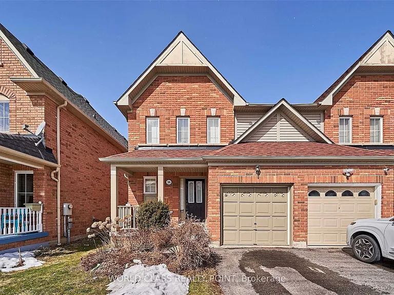 38 Tansley Cres — Photo 1