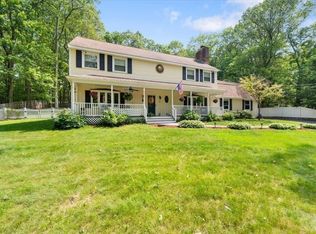89 Thomas Rd, Ashland, MA 01721
