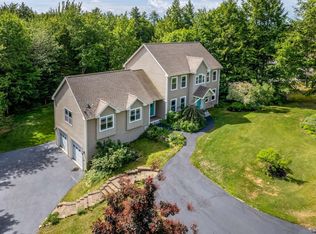 41 Lockland Dr, Windham, ME 04062