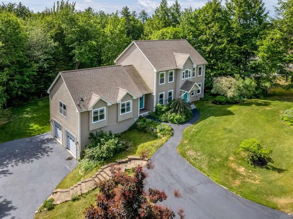 41 Lockland Drive, Windham, ME 04062