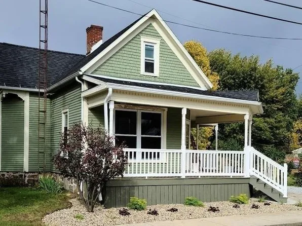 314 S Main St, Greens Fork, IN 47345