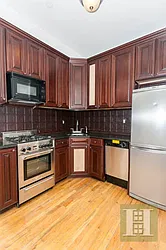 Rented by Halstead Real Estate