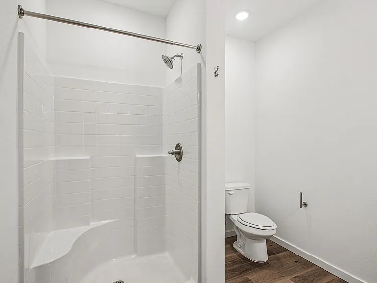 Portland Place Apartments — Photo 20