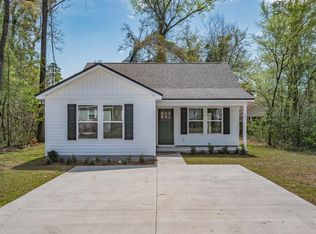 86 Shar Mel Re Ln, Crawfordville, FL 32327