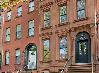 354A Gates Ave, Brooklyn, NY 11216