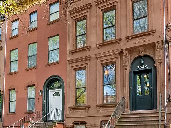 354A Gates Ave, Brooklyn, NY 11216