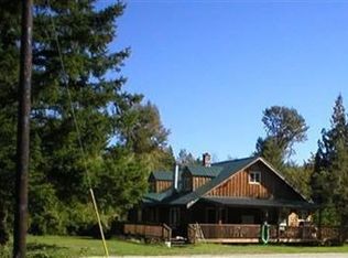 39520 State Route 20, Concrete, WA 98237