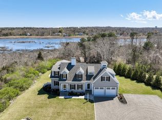 159 Sesuit Neck Rd, Dennis, MA 02638