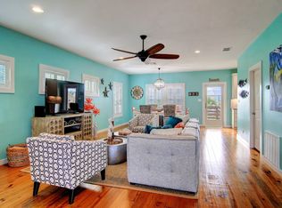 395 Paradise Pointe Dr #ID1023245P, Pt Aransas, TX 78373