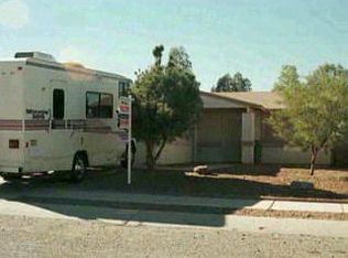 5840 S Torrence Dr UNIT 0, Tucson, AZ 85746