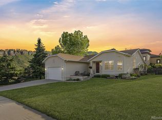 145 Eagle Canyon Cir, Lyons, CO 80540