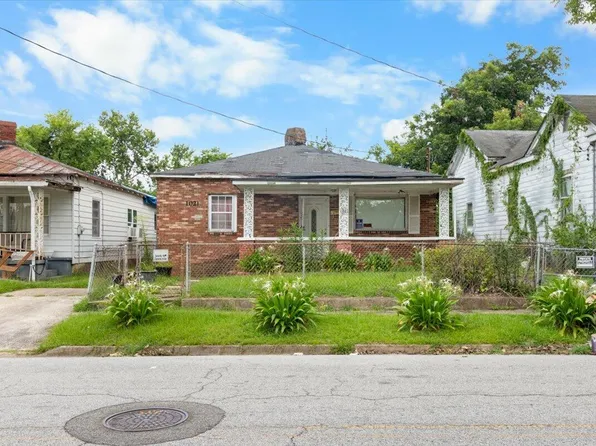 1021 Turpin Street, Augusta, GA 30901