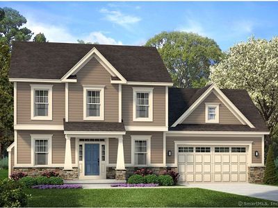4 Buckingham Street, Manchester, CT, 06042